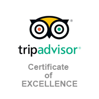 Link to TripAdvisor Reviews
